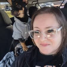 Introducing a new min pin puppy