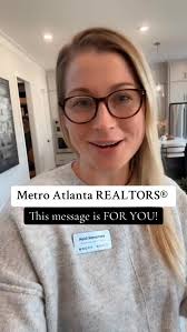 🚨 ATLANTA REALTORS®! 🚨