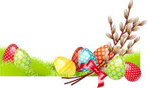 Clipart Easter Family Tree With Egg For Easter Png Transparent Png 2933x1790 Png Download Happy Easter Pictures Inspiration Happy Easter Pictures Clip Art