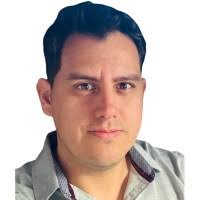 Jorge Mario Oliveros Valencia