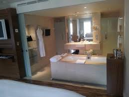 It's the one place where time alone is not. Bathroom Relaxation Room Picture Of Hilton Sydney Sydney Tripadvisor