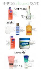 Acne Medications Are Full Of Which Can Give You The Instant Result But It Makes Skin Dry Irritated Natural Skin Care Routine Skin Care Skin Care Routine 30s