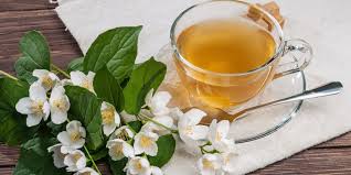 The 10 miraculous benefits of white tea : | Less Saves The Planet