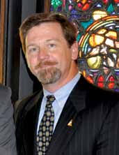 Saunders Brought Consistency and Class to Valley Operations