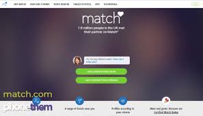 They own tinder, match.com, okcupid and a further eight companies. Match Com Phone Number Help Support 0203 059 6492