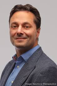 Third Rock, J&J back $100M neuroscience startup Rapport Therapeutics