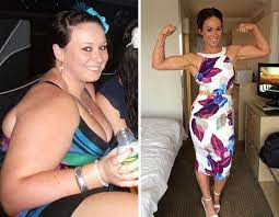 To convert stones and pounds to kg, first divide the pound value by 14 and then add the result to the stone value. 10 Breathtaking Before And After Weight Loss Pics You Wont Feel Show The Person Or Persons By Lose Weight Reviews Medium