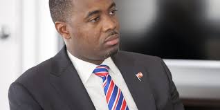 Statement by Premier Premier David Burt On The Passing of Walton Brown, JP,  MP