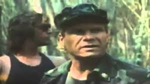 Deadly Prey (Blu-ray)