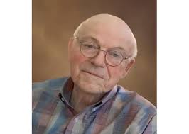 Dick Duffy Obituary (1937