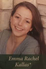 Emma Kallas helped re-write much of the “Lady Spartans Hoops” record book  within her historic, 4 year, varsity career! Emma was also a State level  runner while earning over a 4.0 GPA