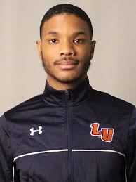 2020-21 Men's Track & Field Roster