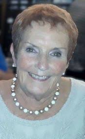 Condolence Book for Joan Flanagan (née O'Brien) (Ballygar, Galway)