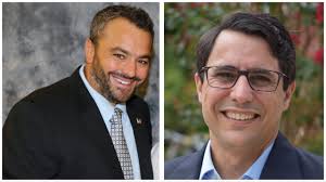 Rodrick, Running Mates Dominate in Toms River Elections