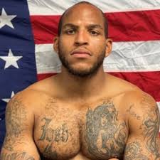 Christopher Stancil vs. Joshua Walker, Cagezilla FC 69