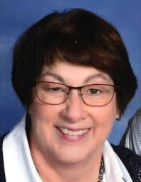 Sharon Robinson Obituary November 18, 2020