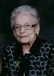 Obituary information for Lillian Jean Phillips