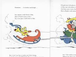 Mulberry street is an actual street in springfield, massachusetts, not far from where dr. Amazon Com And To Think That I Saw It On Mulberry Street 9780394844947 Dr Seuss Books