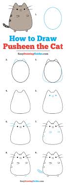 There are easy pictures to draw everywhere you look. 1001 Ideas For Easy Drawings For Kids To Develop Their Creativity
