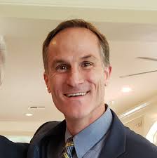 Brian Gay, MD, Radiologist