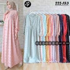 🔥murah🔥kain kasa rubiah / kain tompok besar. Busana Muslim Trendy Facebook