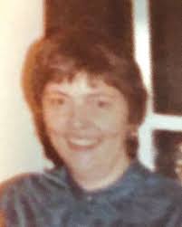 Judy "Kay" Warren Sheffield Obituary July 18, 2020