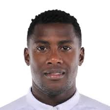 Marcos Jackson Caicedo Caicedo