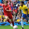 The olympics men's soccer tournament has been dominated by north and south american sides over the last two decades. 1