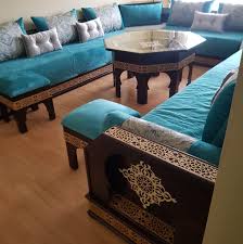 Nom du salon périodicité lieu date; Salon Marocain Home Facebook