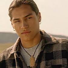 Why did you join the First Nations People and American Pride community?