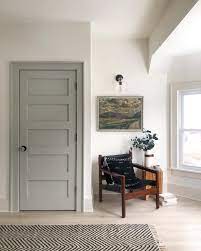 Maybe you would like to learn more about one of these? Casual Saturday What S In A House Name Willow An Inspiring Interior Paint Combination Weekend Sales And More Interior Paint Combinations Interior Door Colors Doors Interior
