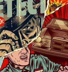 Image Result For Mr Mercedes Fan Art Stephen King Literary Heroes Detective Novels