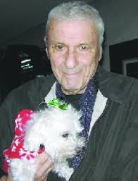 Warren Stark Obituary (2015)