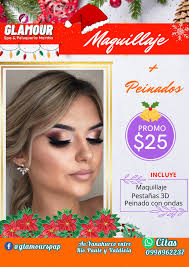 Glamour Spa & Peluquería Martha