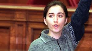 Fehriye Erdal'a 30 yıl hapis