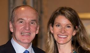 Christine Walker, Thomas Nerney