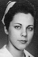 Mary Weigele Obituary (1940