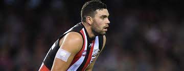 Video shows afl star paddy mccartin's sickening alleged punch attack. Paddy Mccartin T1d In The Afl