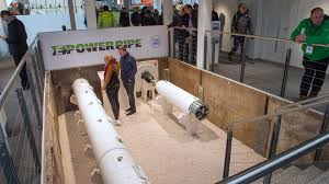 You will be considered when an opening arises. Press Material Bauma 2019 Herrenknecht Ag