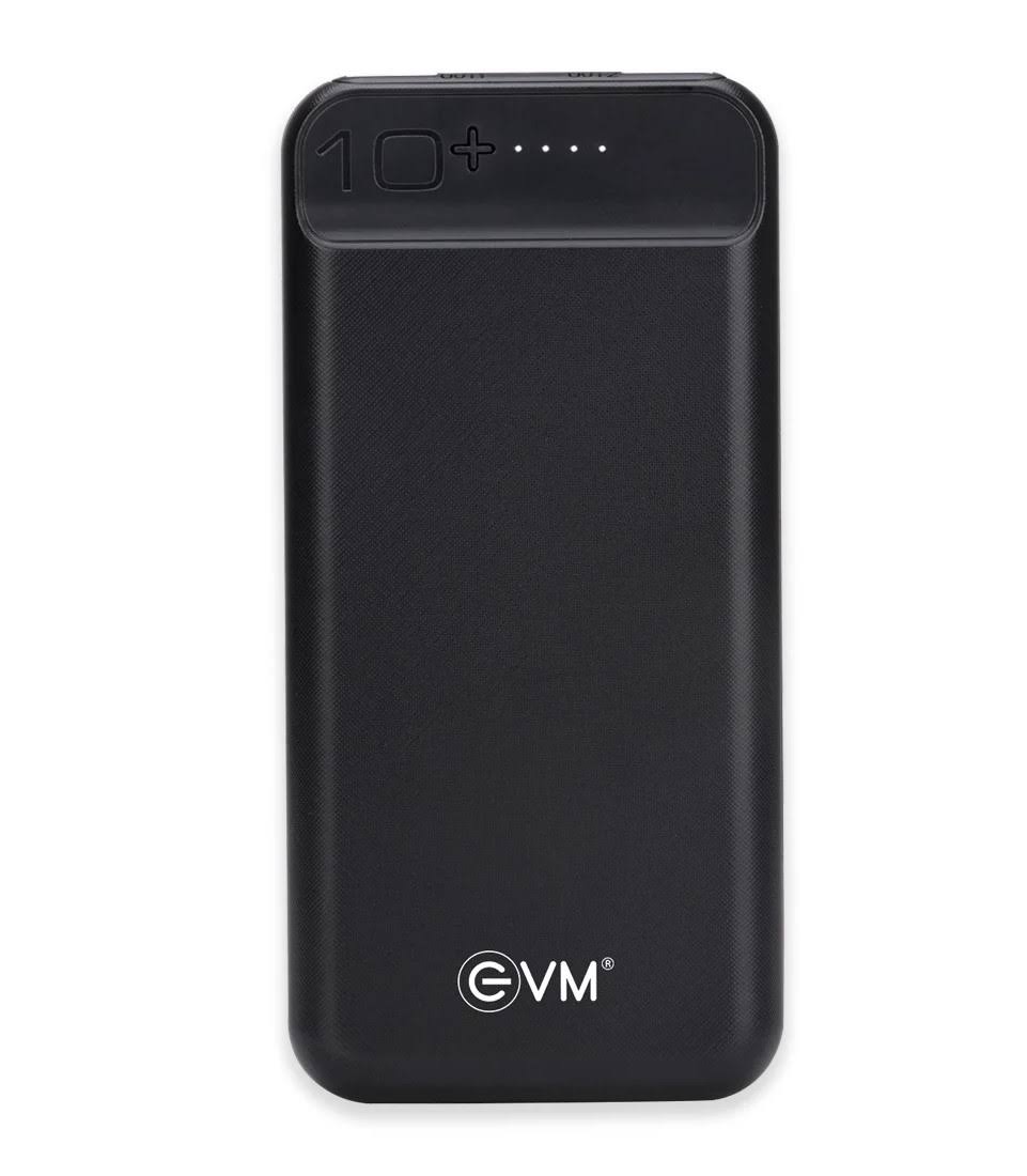 EVM Power Bank 10000Mah EVMP0109 product image