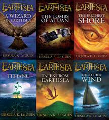 14 Pop Culture Masterpieces You Should Have Savored By Now The Winds Of Winter Books A Wizard Of Earthsea