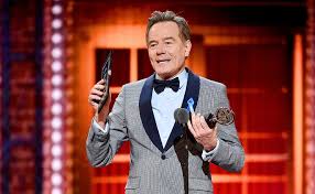 Reckless jack travis is an irreverent horror writer notorious for scaring audiences. Geffen Playhouse 2020 21 Season Inheritance Bryan Cranston Los Angeles Times