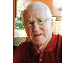 Donald Solberg Obituary (1930