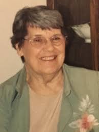 LaVonne Dooley Obituary and Online Memorial (2017)