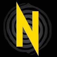 Magyar Narancs logo