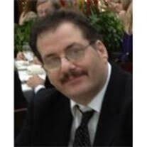 OSCAR FEIBUSCH Obituary