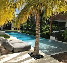 498 Likes 9 Comments Julian Cohen Juliancohen On Instagram Miami Winter Is Coming 3114nbr Cohendevelopm Instagram Swimming Pools Outdoor Decor