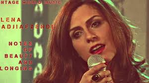 Helena Ray & The Thrift Shop Ensemble