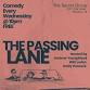 The Passing Lane with Andrew Youngblood, Will event image