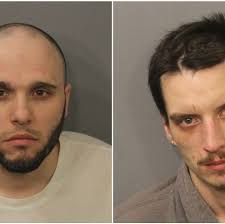 Drug deal between friends goes bad, two arrested